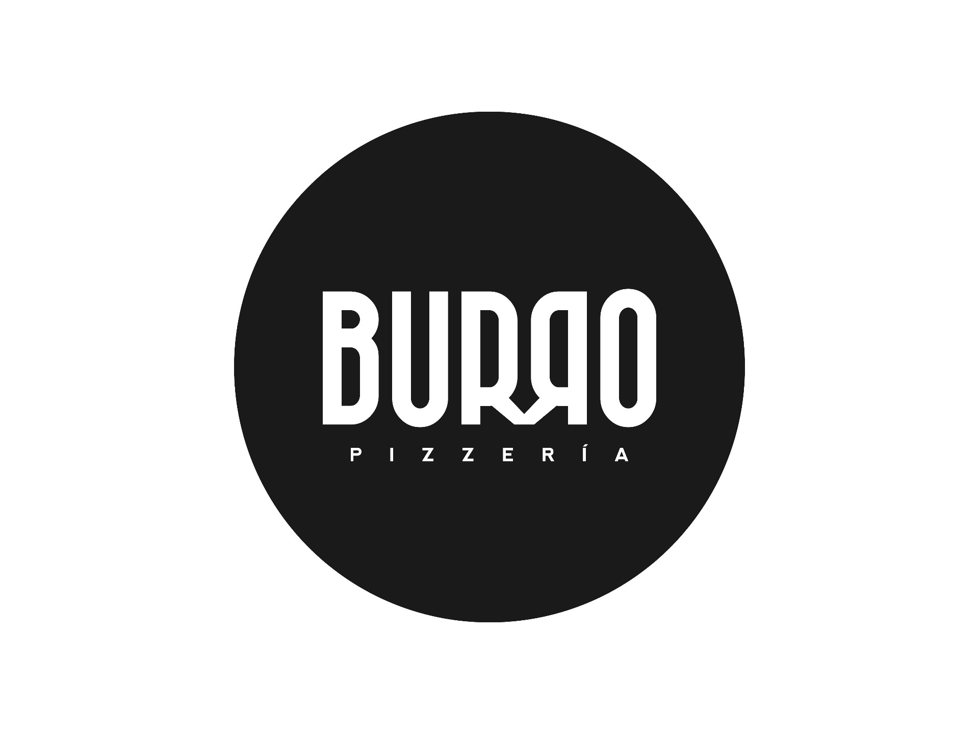 Burro Pizzería