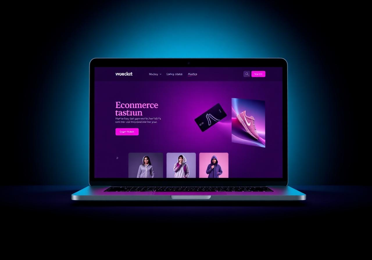 Sitio web · UX & desarrollo
